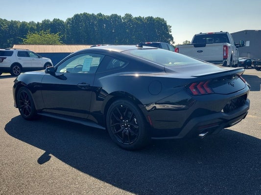 2024 Ford Mustang EcoBoost Premium in Rising Sun, MD - Ourisman Tri-State Ford