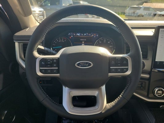 2024 Ford Expedition Max XLT in Rising Sun, MD - Ourisman Tri-State Ford