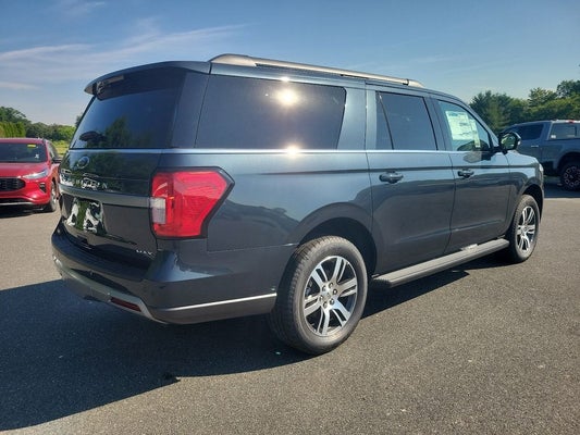 2024 Ford Expedition Max XLT in Rising Sun, MD - Ourisman Tri-State Ford