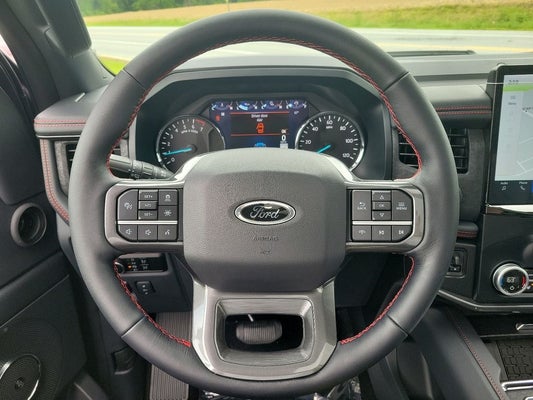 2024 Ford Expedition Max Limited in Rising Sun, MD - Ourisman Tri-State Ford