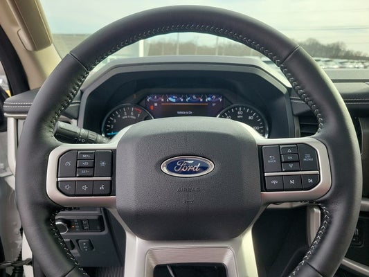 2024 Ford Expedition XLT in Rising Sun, MD - Ourisman Tri-State Ford