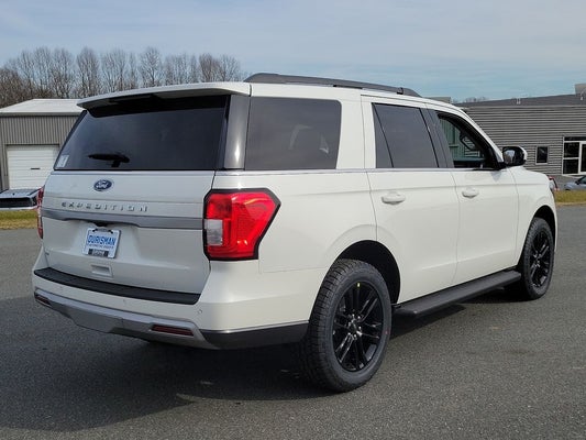 2024 Ford Expedition XLT in Rising Sun, MD - Ourisman Tri-State Ford