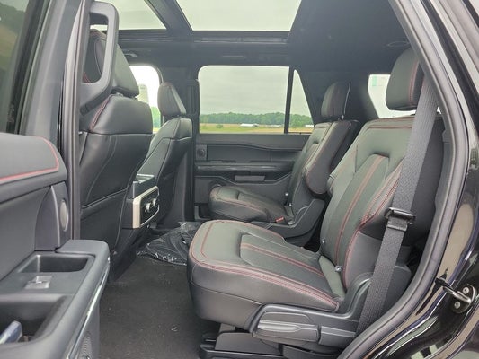 2024 Ford Expedition Limited in Rising Sun, MD - Ourisman Tri-State Ford