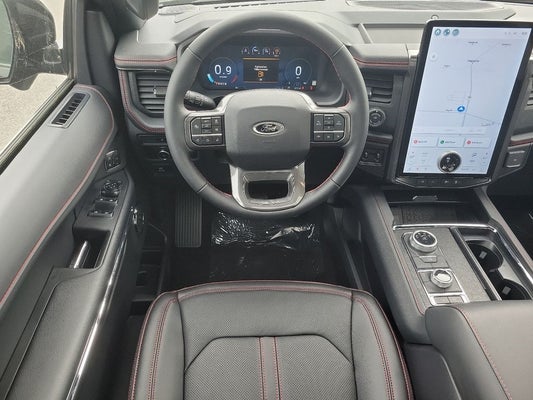 2024 Ford Expedition Limited in Rising Sun, MD - Ourisman Tri-State Ford