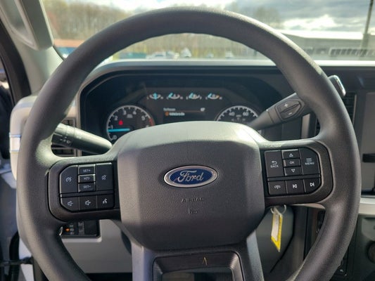 2024 Ford F-250SD XL in Rising Sun, MD - Ourisman Tri-State Ford