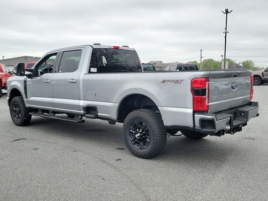 2024 Ford F-250SD XLT in Rising Sun, MD - Ourisman Tri-State Ford