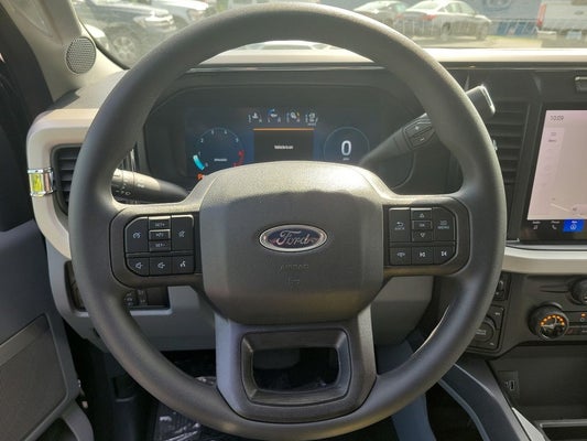 2024 Ford F-250SD XLT in Rising Sun, MD - Ourisman Tri-State Ford