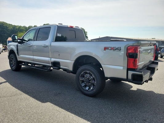 2024 Ford F-250SD Lariat in Rising Sun, MD - Ourisman Tri-State Ford