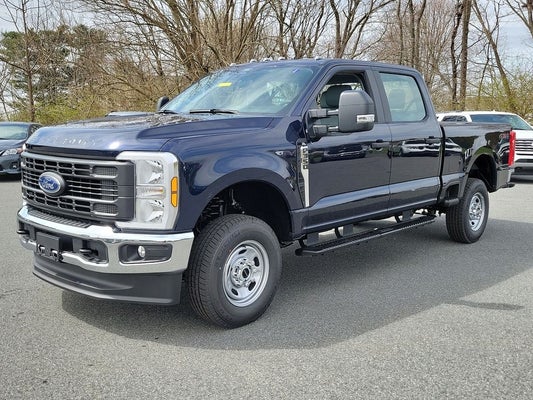2024 Ford F-350SD XL in Rising Sun, MD - Ourisman Tri-State Ford