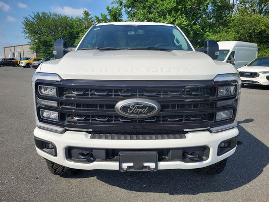 2024 Ford F-350SD Lariat in Rising Sun, MD - Ourisman Tri-State Ford