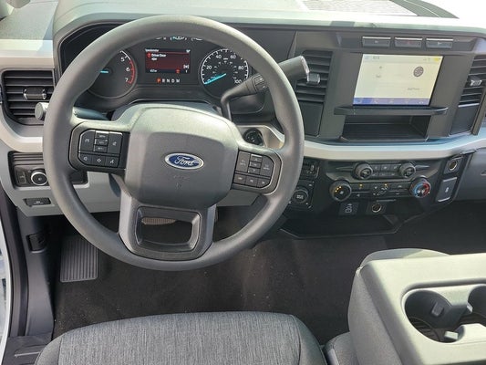 2024 Ford F-350SD XL STX in Rising Sun, MD - Ourisman Tri-State Ford