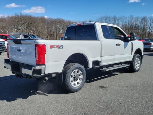 2024 Ford F-350SD XLT in Rising Sun, MD - Ourisman Tri-State Ford