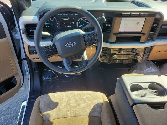 2024 Ford F-350SD XLT in Rising Sun, MD - Ourisman Tri-State Ford
