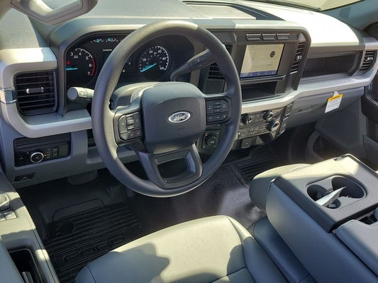 2024 Ford F-250SD XL in Rising Sun, MD - Ourisman Tri-State Ford