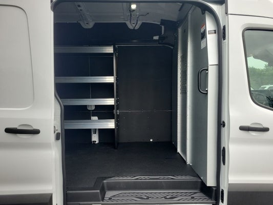 2024 Ford Transit-350 Contractor package in Rising Sun, MD - Ourisman Tri-State Ford