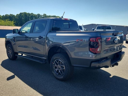 2024 Ford Ranger XLT in Rising Sun, MD - Ourisman Tri-State Ford