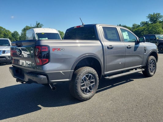 2024 Ford Ranger XLT in Rising Sun, MD - Ourisman Tri-State Ford