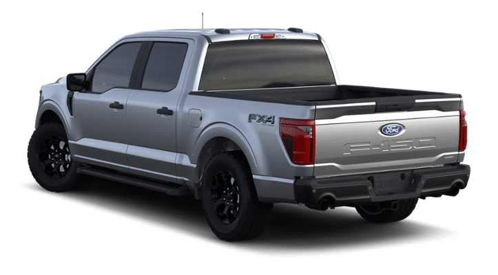 2024 Ford F-150 STX in Rising Sun, MD - Ourisman Tri-State Ford
