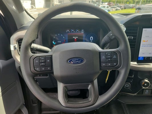 2024 Ford F-150 XL in Rising Sun, MD - Ourisman Tri-State Ford