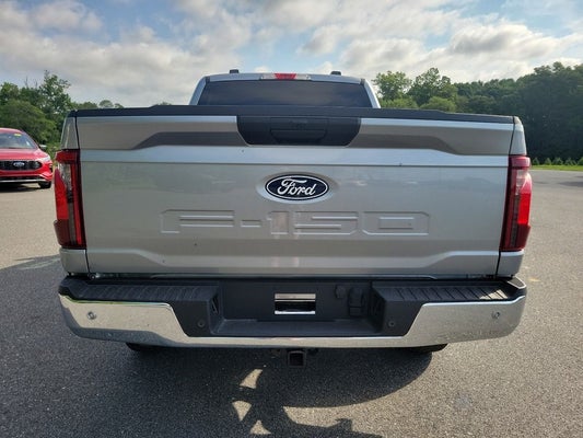 2024 Ford F-150 XL in Rising Sun, MD - Ourisman Tri-State Ford