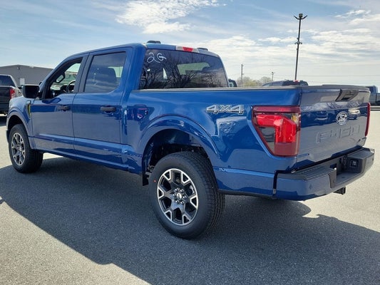 2024 Ford F-150 STX in Rising Sun, MD - Ourisman Tri-State Ford