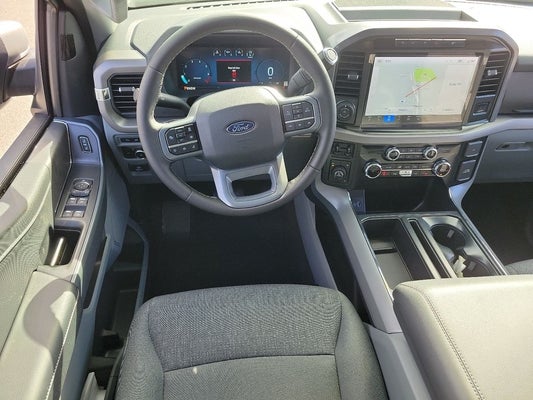 2024 Ford F-150 XLT in Rising Sun, MD - Ourisman Tri-State Ford