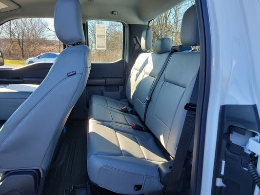 2023 Ford F-150 XL in Rising Sun, MD - Ourisman Tri-State Ford