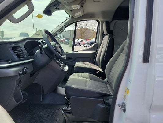 2024 Ford Transit-150 Base in Rising Sun, MD - Ourisman Tri-State Ford