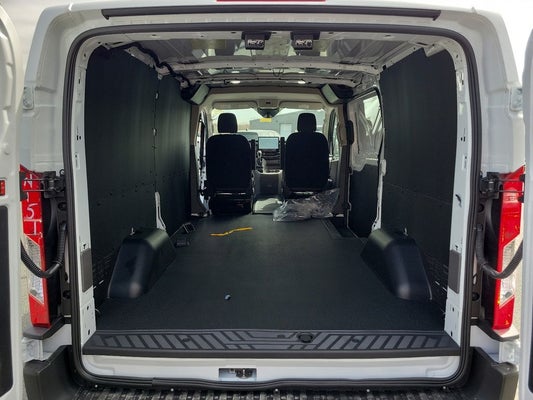 2024 Ford Transit-150 Base in Rising Sun, MD - Ourisman Tri-State Ford