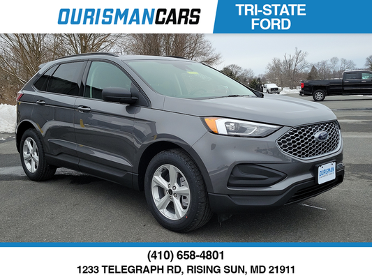 2024 Ford Edge SE in Rising Sun, MD - Ourisman Tri-State Ford