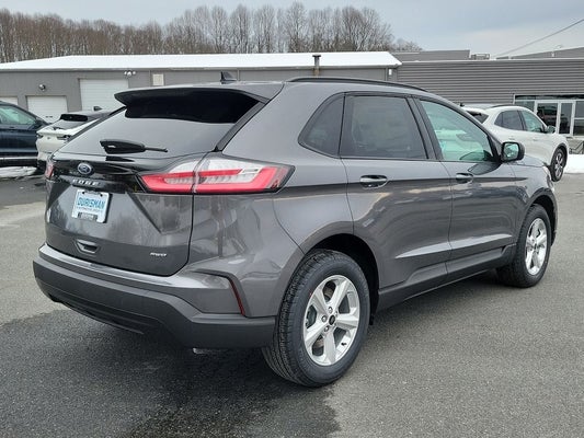 2024 Ford Edge SE in Rising Sun, MD - Ourisman Tri-State Ford