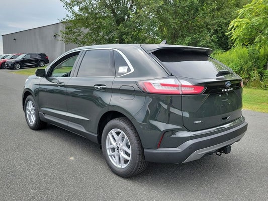 2024 Ford Edge SEL in Rising Sun, MD - Ourisman Tri-State Ford