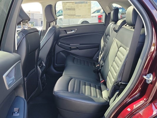 2024 Ford Edge SEL in Rising Sun, MD - Ourisman Tri-State Ford