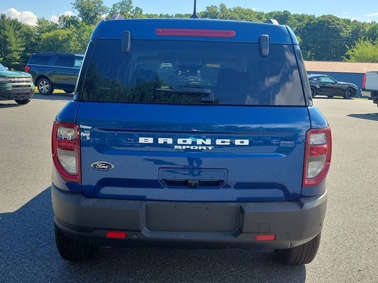 2024 Ford Bronco Sport Big Bend in Rising Sun, MD - Ourisman Tri-State Ford