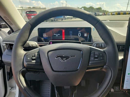 2023 Ford Mustang Mach-E Premium in Rising Sun, MD - Ourisman Tri-State Ford