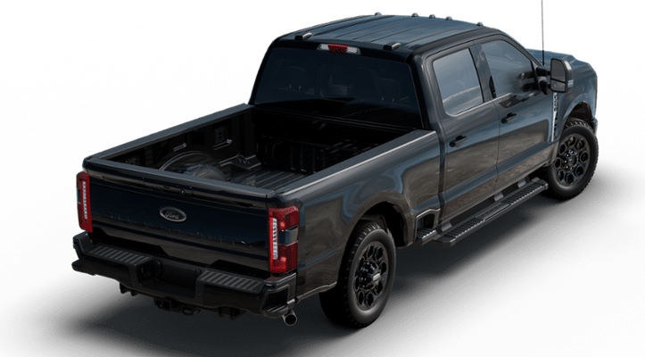 2024 Ford Super Duty F-250® XLT in Rising Sun, MD - Ourisman Tri-State Ford