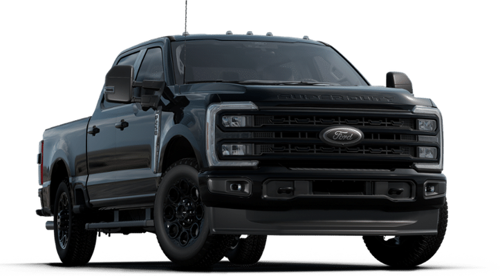 2024 Ford Super Duty F-250® XLT in Rising Sun, MD - Ourisman Tri-State Ford