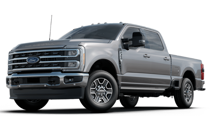2024 Ford Super Duty F-350® LARIAT in Rising Sun, MD - Ourisman Tri-State Ford