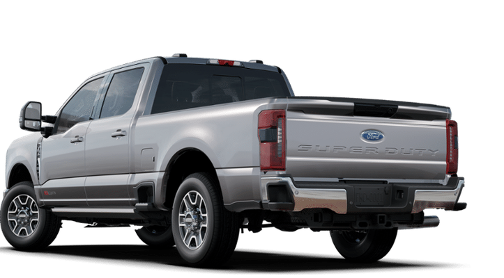 2024 Ford Super Duty F-350® LARIAT in Rising Sun, MD - Ourisman Tri-State Ford