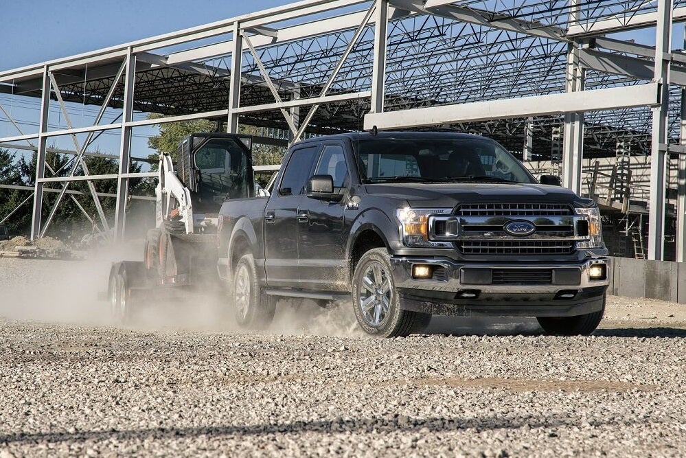 2020 Ford F-150 North East MD
