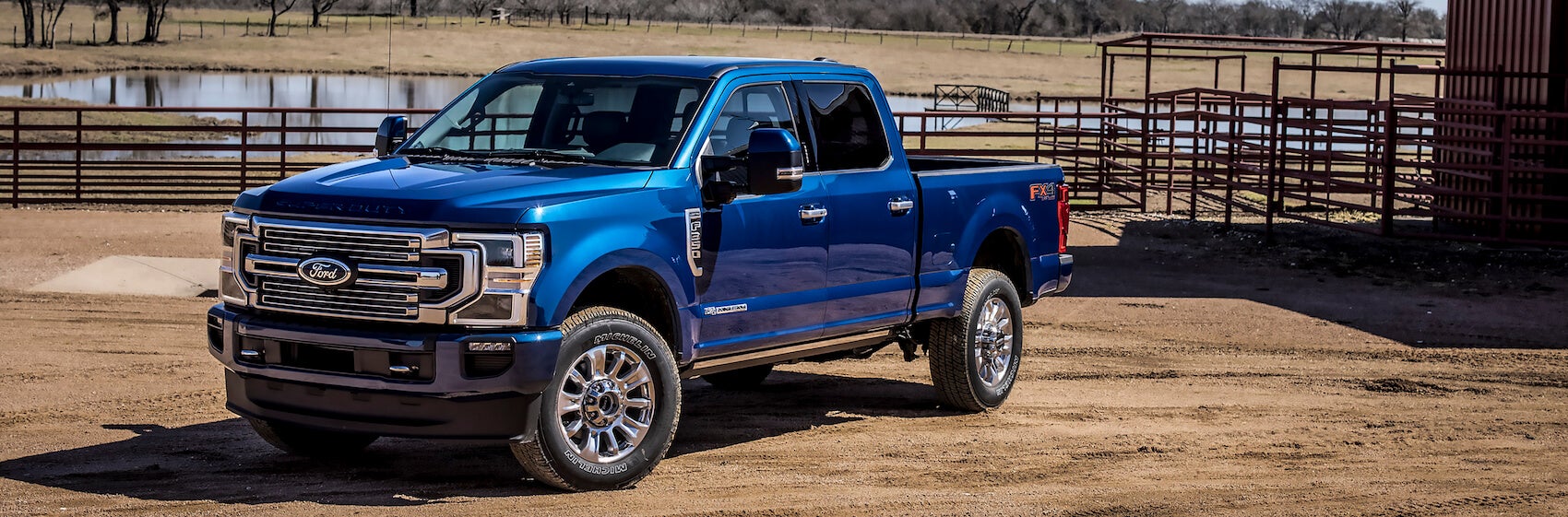 Ford F-250 Super Duty Review Rising Sun, MD
