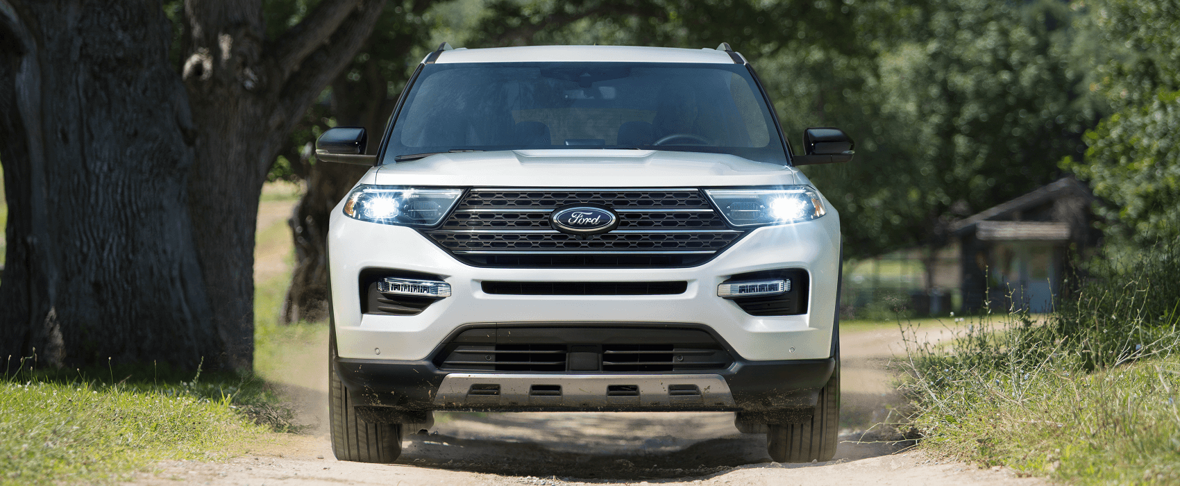 2023 Ford Explorer Review Rising Sun MD
