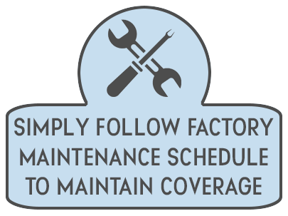 Follow Factory Maintenance